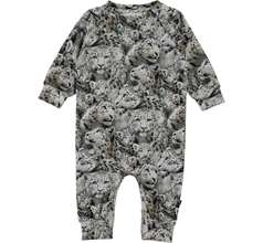 Fairfax Babysuits